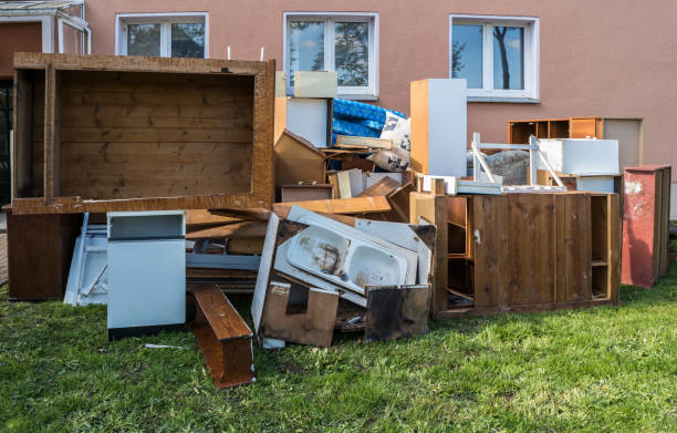 Best Garage Cleanout Services  in Mount Cob, PA