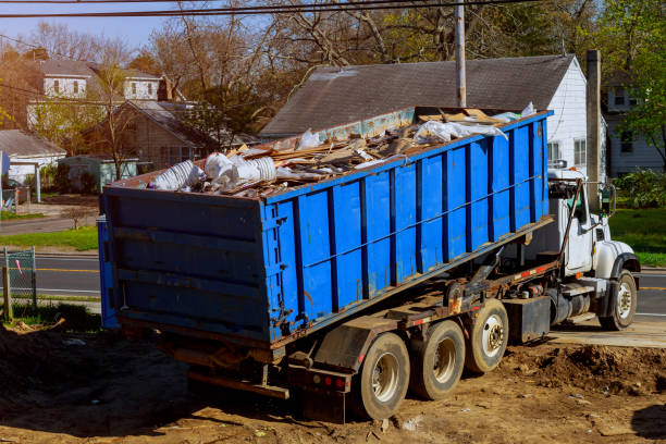 Trash Removal Near Me in Mount Cob, PA