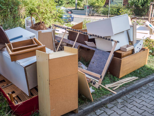 Best Residential Junk Removal  in Mount Cob, PA