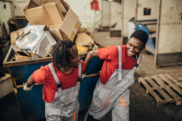 Best Commercial Cleanout Services  in Mount Cob, PA