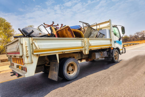 Best Junk Removal and Recycling  in Mount Cob, PA
