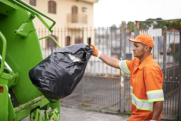 Best Garage Cleanout Services  in Mount Cob, PA